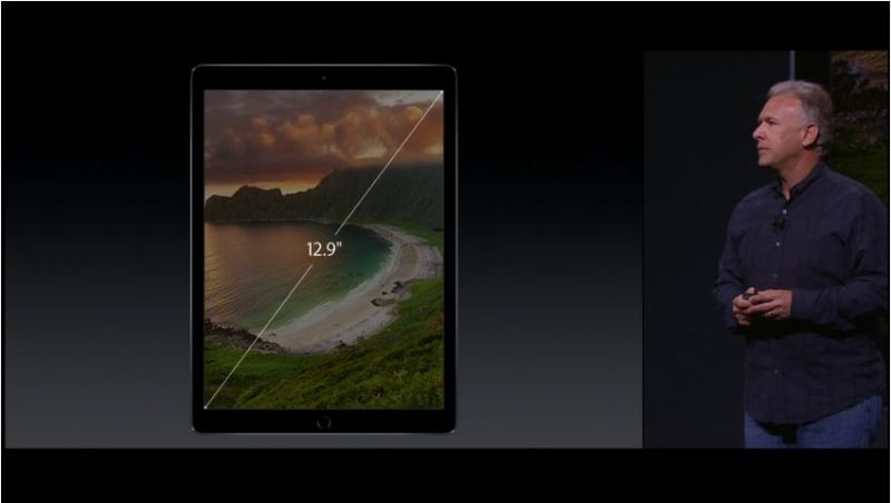 iPad Pro