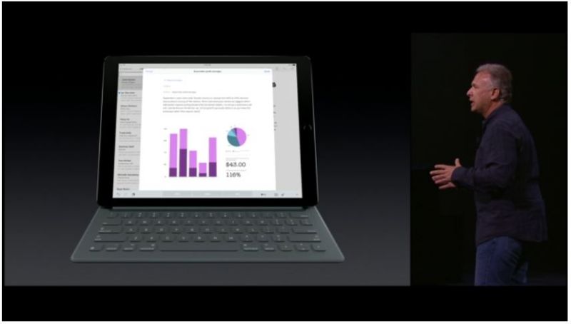 iPad Pro