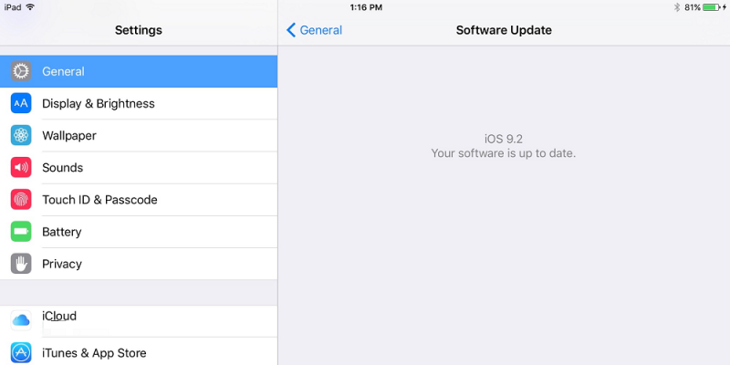 iOS 9.2