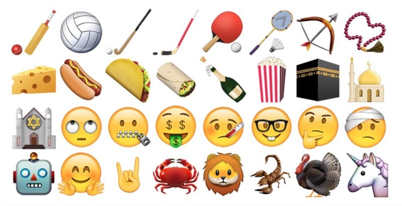 emoji