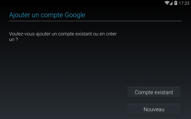 comment installer un fichier apk sur son android