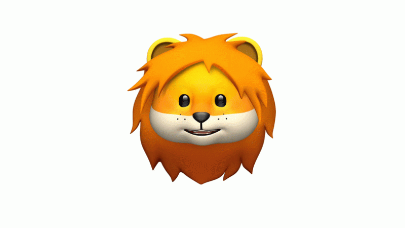 Animoji