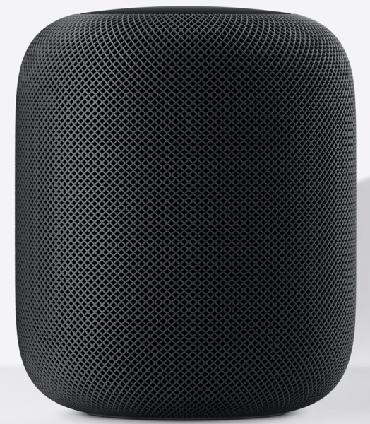 HomePod