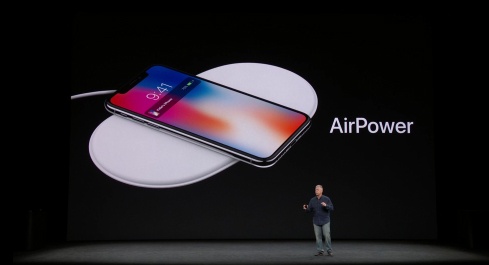 Annonce Airpower