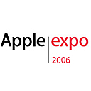 Apple Expo 2006 : les photos