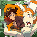 Goodbye Deponia : le test !