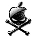 Mise à jour de sécurité pour OS X qui comble la faille Pegasus