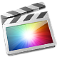 Final Cut Pro X 10.3 fait une courte apparition