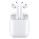 Les AirPods sont en vente mais difficiles à obtenir