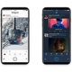 Quelles sont les applications possibles pour la future barre d’actions de l’iPhone 8 ?