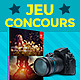 Jeu concours : Gagnez un bundle Photoshop + Premiere Elements