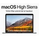macOS High Sierra : votre mac est-il compatible ?