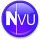 La mise à jour de Nvu