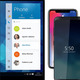 Dell Mobile Connect duplique l’écran de l’iPhone sur Windows 10 et permet de transférer des fichiers