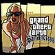 La saga GTA San Andreas