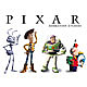 Pixar : un mauvais Second trimestre comme prévu