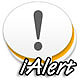 iAlert Version 6.1 (De, En, Fr) disponible.