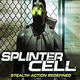 Jeux: Splinter Cell