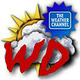 Ajout du logiciel WeatherDock