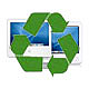 Apple recycle les vieux ordinateurs