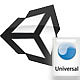 Unity en Universal Binary