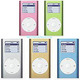 Nostalgiques de l'iPod mini, précipitez vous