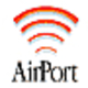 Nouvelle borne Airport Extreme