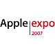 Apple Expo 07 : Inscriptions ouvertes