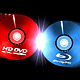 Vente des disques HD