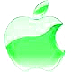 Et la pomme reverdit