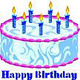 Happy Birthday Mac4Ever