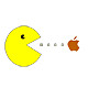 Baromètre des sorties d'Apple