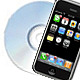 Applications natives sur l'iPhone et l'iPod Touch