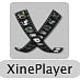 XinePlayer concurrent direct de VLC