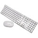 Le clavier Apple testé