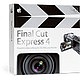 Final Cut Express 4 est disponible