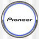 Poineer sort l'adaptateur iPod