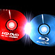 La Warner laisse tomber le HD DVD pour le Blu-Ray