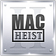 MacHeist Bundle : 10 shareware pour 50 $