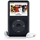 iPod Classic : Une mise à jour (1.1.1)