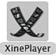 Maj de XinePlayer