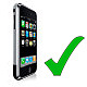 Astuce iPhone - afficher les commandes de l'iPod