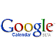 Support de CalDAV pour Google Calendar