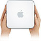 Transformer son MacMini en borne WiFi