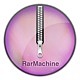 Manipuler des fichiers RAR avec RarMachine
