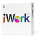 iWork '09 gomme son numéro de série
