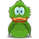 Adium en version 1.3.4, la version 1.4 en beta