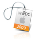 WWDC: Apple en manque d'inspiration pour ses bannières?