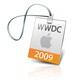 Le keynote de la WWDC 2009 disponible