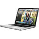 Nouveau MacBook Pro 15" : huit incroyables heures